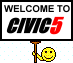 welcometocivic5smile